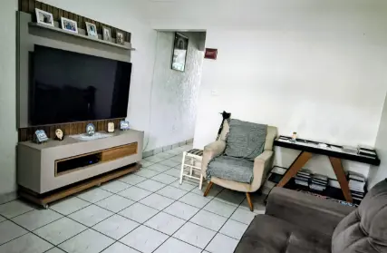 Imagem: Sobrado para Venda, Mooca