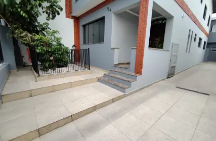 Imagem: Sobrado para Venda, Vila Carrão