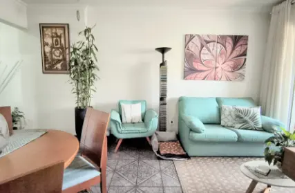 Imagem: Apartamento para Venda, Mooca