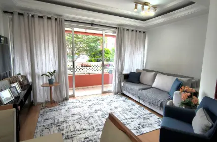Imagem: Apartamento para Venda, Jardim Textil