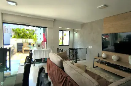 Imagem: Apartamento para Venda, Tatuapé