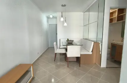 Imagem: Apartamento para Venda, Jardim Anália Franco