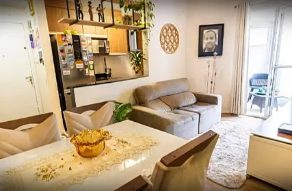 Imagem: Apartamento para Venda, Belenzinho