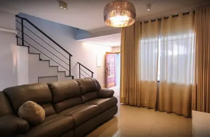 Imagem: Sobrado para Venda, Água Rasa