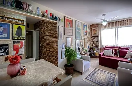 Imagem: Apartamento para Venda, Alto da Moóca