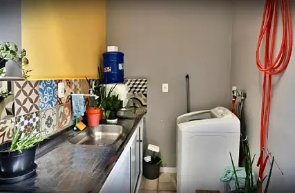 Imagem: Sobrado para Venda, Alto da Moóca