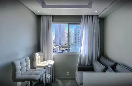 Imagem: Apartamento para Venda, Brás