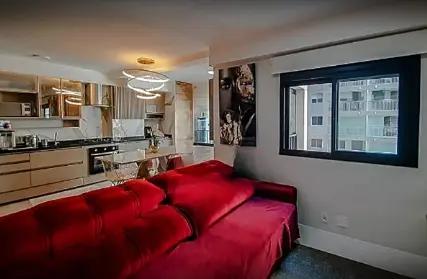 Imagem: Apartamento para Venda, Brás