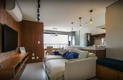 Imagem: Apartamento para Venda, Brás