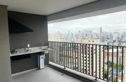 Imagem: Apartamento para Venda, Tatuapé