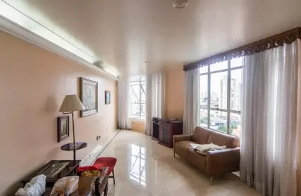 Imagem: Apartamento para Venda, Mooca