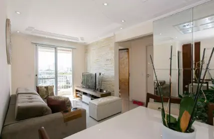 Imagem: Apartamento para Venda, Chácara Califórnia