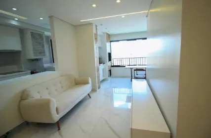 Imagem: Apartamento para Venda, Brás