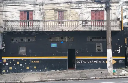 Imagem: Prédio Comercial para Venda, Tatuapé