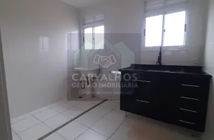 Imagem: Apartamento para Venda, Jardim Nélia