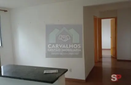 Imagem: Apartamento para Venda, Vila Raquel