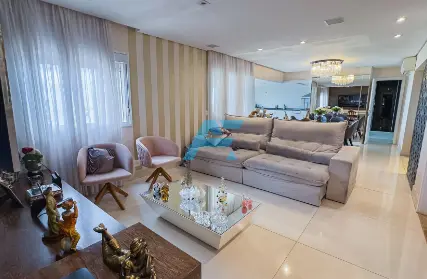 Imagem: Apartamento para Venda, Chácara Santo Antônio (ZL)