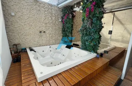 Imagem: Cobertura para Venda, Vila Bertioga