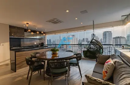 Imagem: Apartamento para Venda, Parque São Jorge