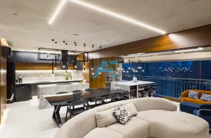 Imagem: Apartamento para Venda, Chácara Califórnia