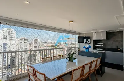 Imagem: Apartamento para Venda, Tatuapé