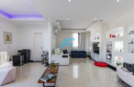 Imagem: Apartamento para Venda, Chácara Santo Antônio (ZL)