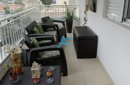 Imagem: Apartamento para Venda, Vila Bertioga