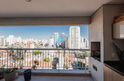 Imagem: Apartamento para Venda, Vila Regente Feijó