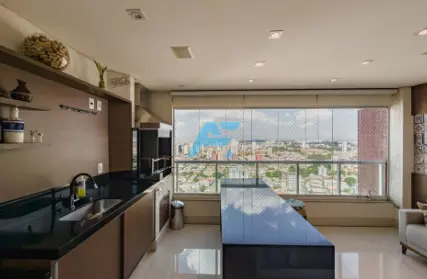 Imagem: Apartamento para Venda, Jardim Anália Franco