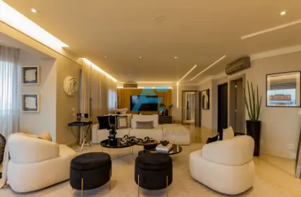 Imagem: Apartamento para Venda, Jardim Anália Franco