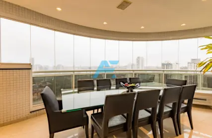 Imagem: Apartamento para Venda, Jardim Anália Franco