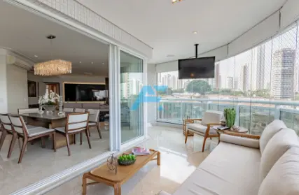 Imagem: Apartamento para Venda, Jardim Anália Franco