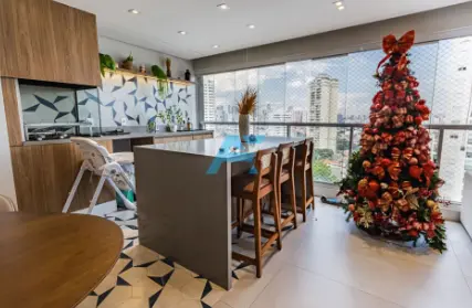 Imagem: Apartamento para Venda, Mooca