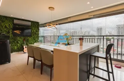 Imagem: Apartamento para Venda, Tatuapé