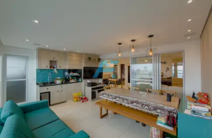 Imagem: Apartamento para Venda, Alto da Moóca