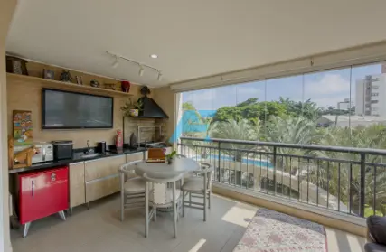 Imagem: Apartamento para Venda, Jardim Anália Franco