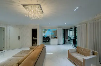 Imagem: Apartamento para Venda, Jardim Anália Franco