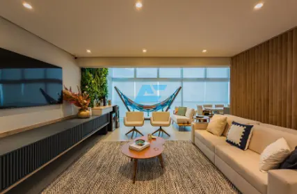 Imagem: Apartamento para Venda, Tatuapé