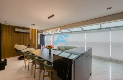 Imagem: Apartamento para Venda, Tatuapé