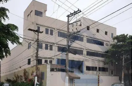 Imagem: Galpão / Salão para Venda, Chácara Mafalda