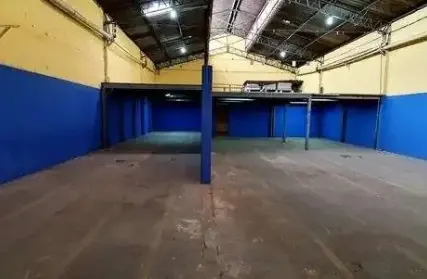 Imagem: Galpão / Salão para Venda, Alto da Moóca