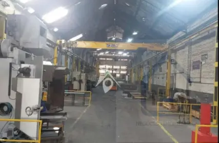 Imagem: Galpão / Salão para Venda, Parque da Mooca