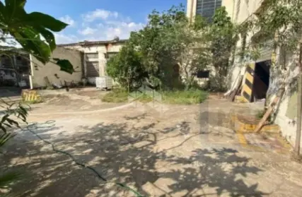 Imagem: Galpão / Salão para Venda, Belenzinho