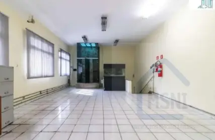 Imagem: Galpão / Salão para Venda, Mooca