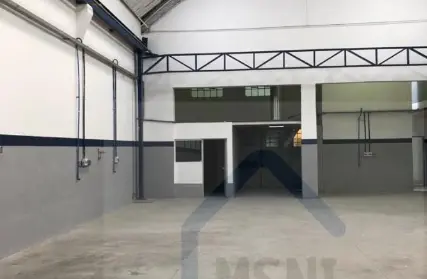 Imagem: Galpão / Salão para Venda, Brás