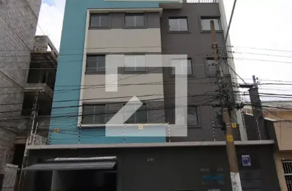 Imagem: Apartamento para Venda, Cidade Patriarca