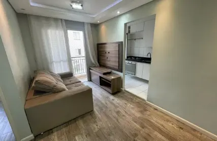 Imagem: Apartamento para Venda, Jardim Vila Formosa