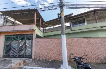 Imagem: Sobrado para Venda, Vila Fátima