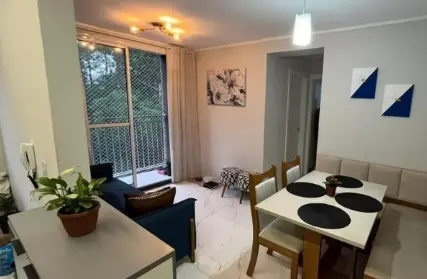 Imagem: Apartamento para Venda, Cidade Líder