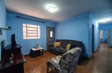 Imagem: Sobrado para Venda, Chácara Mafalda